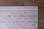 Conceptum Funk Chenille - Gray AL 142 Multicolor